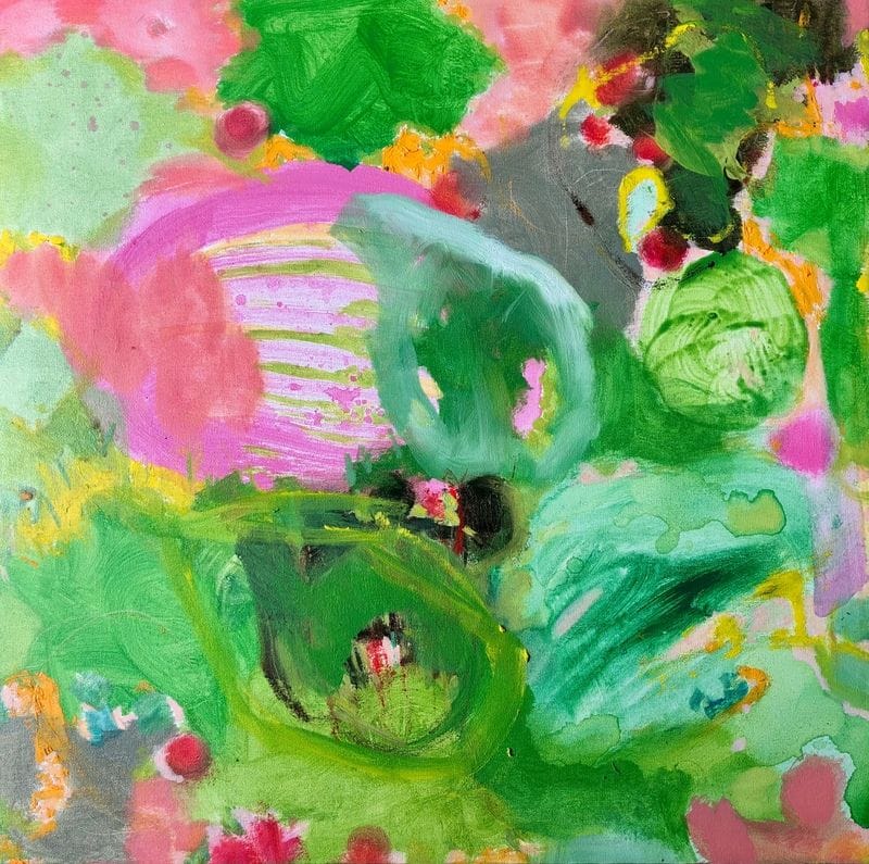 Isabel Ruiz Perdiguero paintings