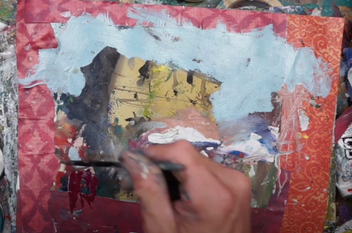 Adding Texture & Detail
