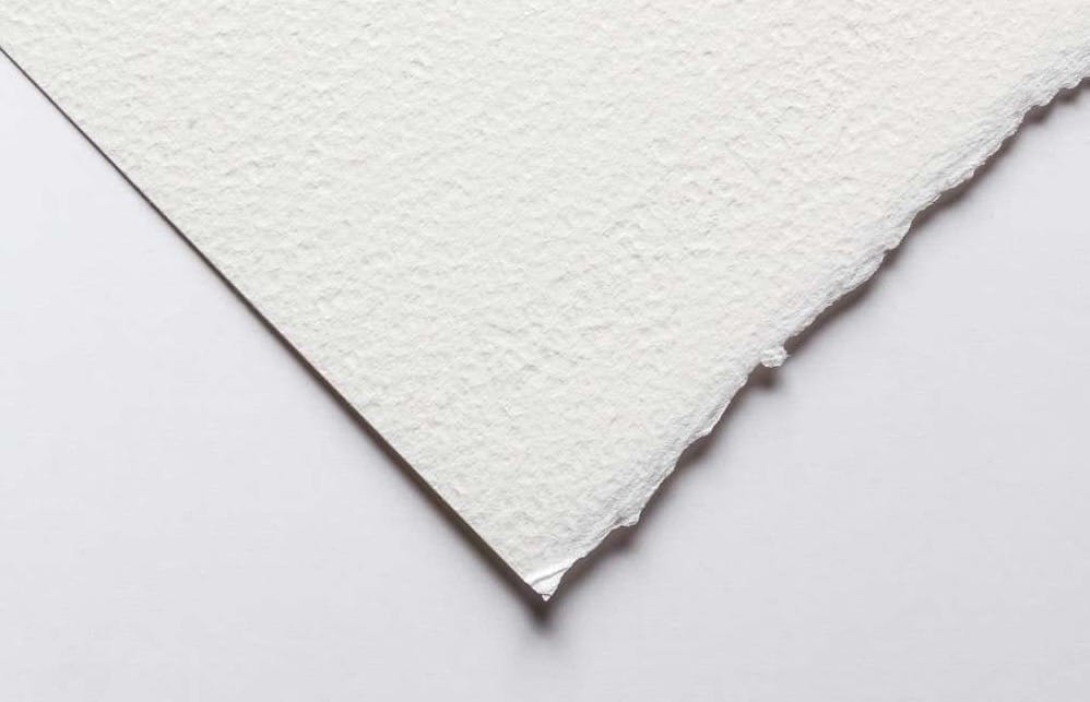Garage artist favorite, Fabriano Watercolor Paper