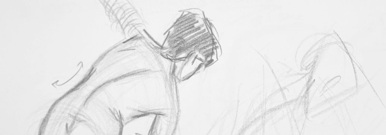 See the figure drawing ideas and concepts in action