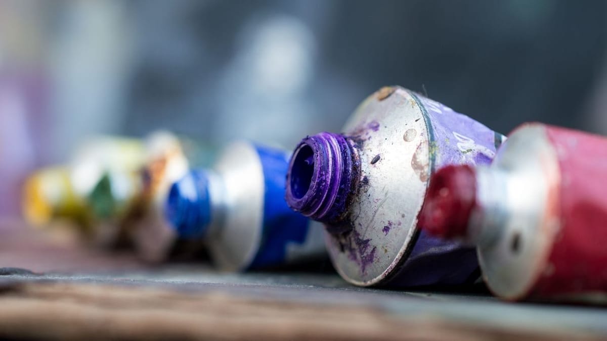9 Essential Tips for Using Watercolor Paint Tubes