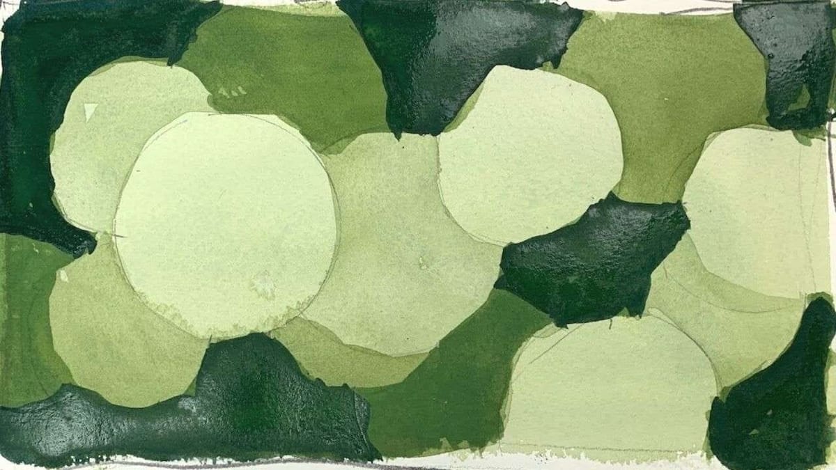 18 Watercolor Techniques for Next-Level Masterpieces