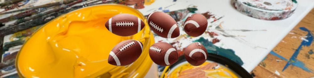 Original Chiefs Art - Patrick Mahomes, Travis Kelce & More