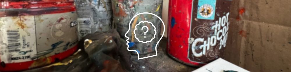 Demystifying Color Intensity, Saturation, and Chroma for Acrylics