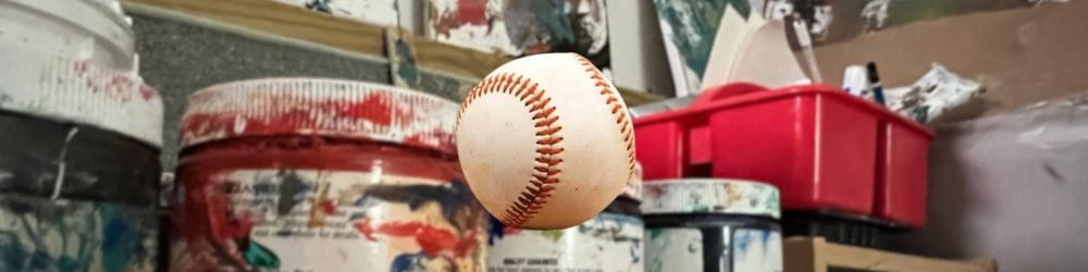 Original Cardinals Art - Stan Musial, Bob Gibson & More
