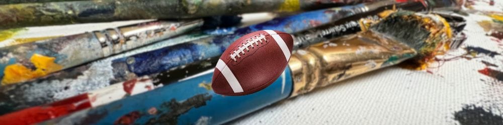 Original Steelers Art - Bradshaw, Steel Curtain & More