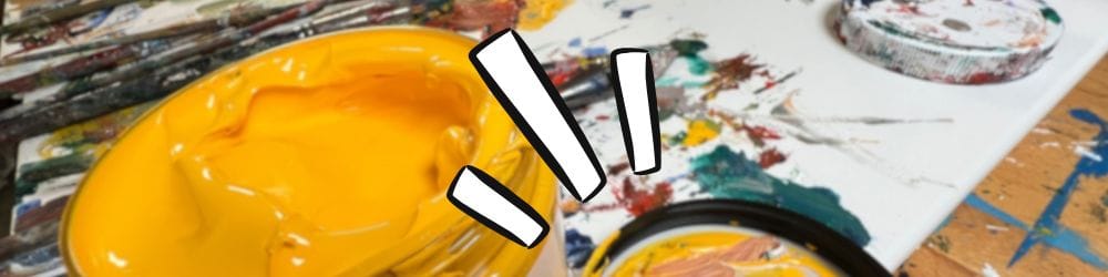 Two Simple Loose, Expressive Painting Concepts