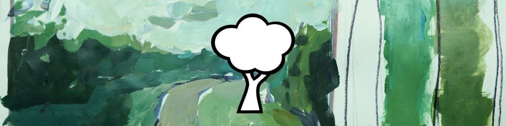 Atmospheric Perspective Acrylic Landscape Color Demo hero image
