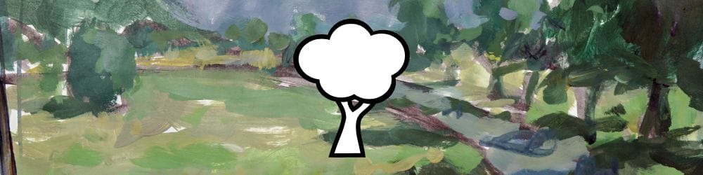 Atmospheric Perspective Demo Part 3 hero image