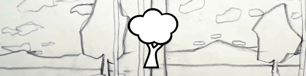Avoiding Common Composition Mistakes in Landscape Painting hero image