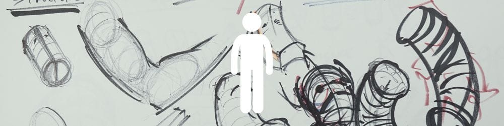 Figure Drawing Course hero image