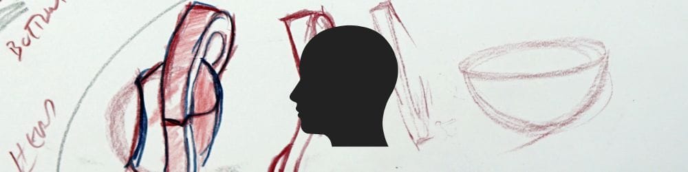 Ear Drawing Part 3: Back View, Thickness, and Volume hero image