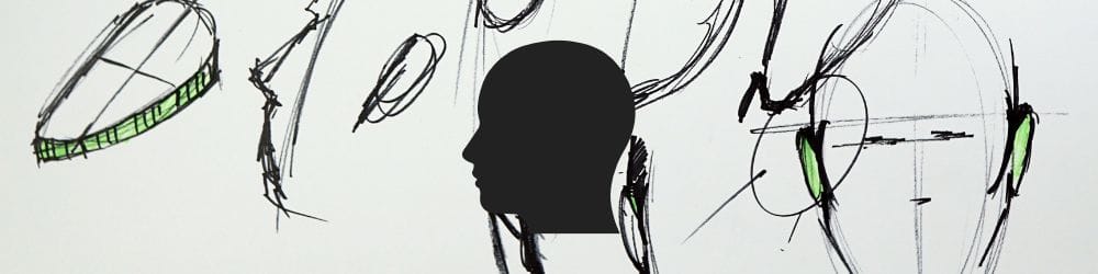 How to Draw the Ear for Beginners hero image