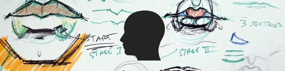 How to Draw Lips – Shading and Structure hero image