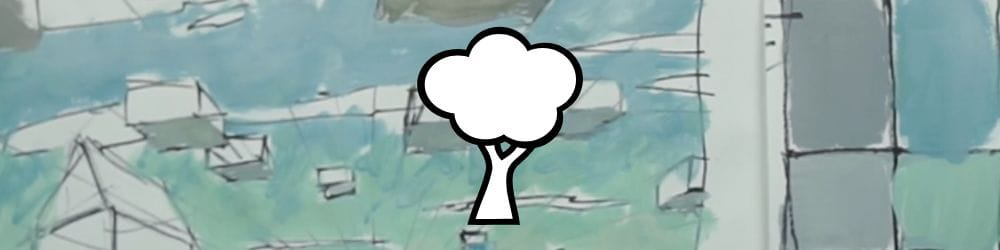 How to Paint Sky Gradations and Cloud Hues hero image
