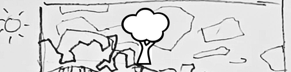 Light & Shadow Drawing hero image