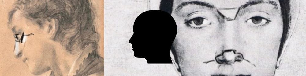 Master’s Nose Study – Planes, Light, and Layering hero image