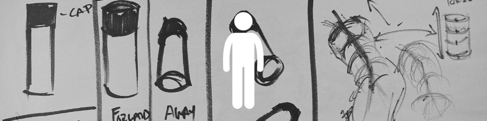 The Pencil Test hero image