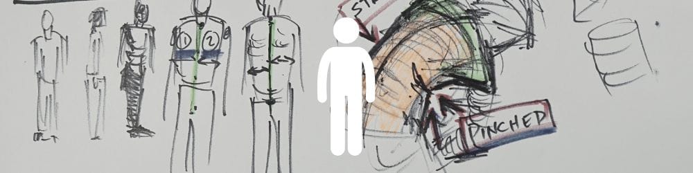 The Pinch and Stretch Method for figure drawing - hero ima