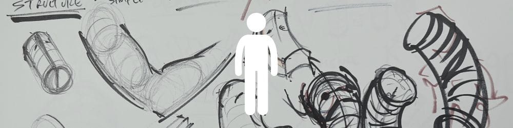Simple & Characteristic hero image