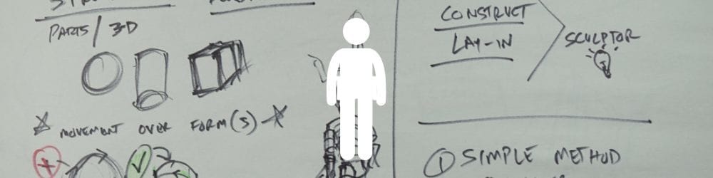 Structure Basics for Figure Drawing hero imag