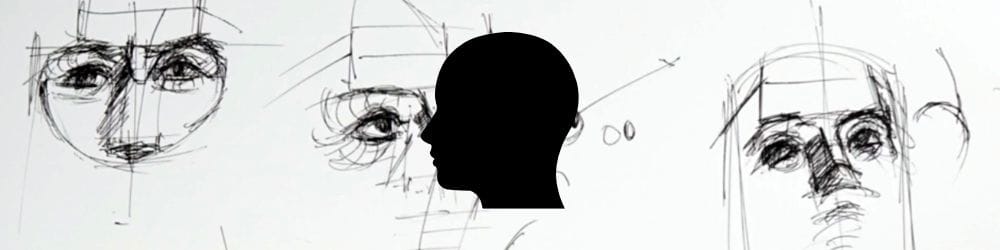 Robert’s Eye Drawing Assignment hero image