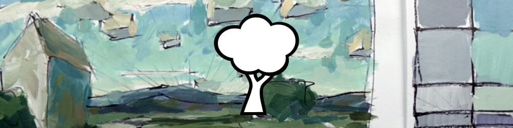 How to Turn Box Shapes Into Realistic Clouds hero image