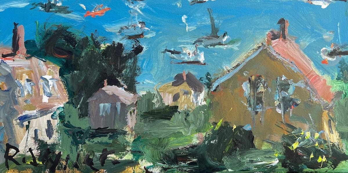 Premium Courses by Robert Joyner, where creativity flows freely!