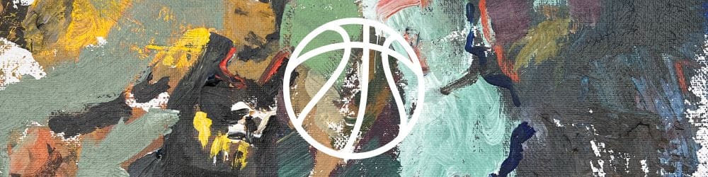 Denver Nuggets Basketball Paintings and Original Art