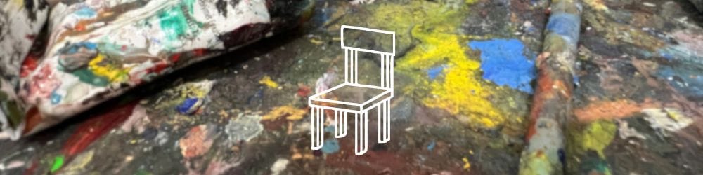 Painterly Acrylic Interior Still Life Tutorial hero image