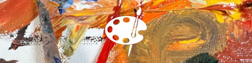 Painterly Style Tutorial or Beginners