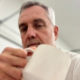 Robert Joyner | Garage Studio Artist & Art Educator