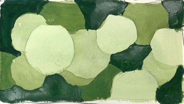18 Watercolor Techniques for Next-Level Masterpieces