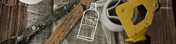 Beginner drawing tutorial for using shapes and forms to draw, and apply shading to make it three-dimensional