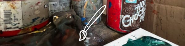 What Colors are Best for expressive art and painting