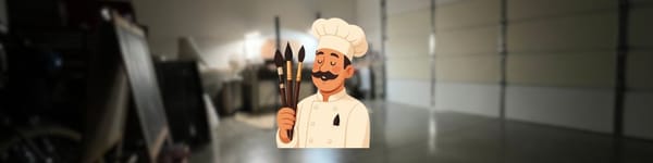 The Top Four Watercolor Brushes for Masters-in-the-Making