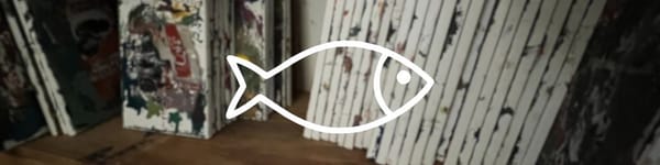 Revamp Your Art: A Great Way to Recycle Your Bad Drawings and Paintings