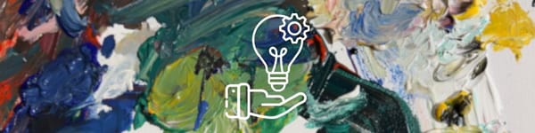 Exploring studio-tested expressive painting techniques