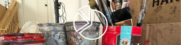 Elevate Your Drawing Skills with the Semi-Blind Contour Exercise