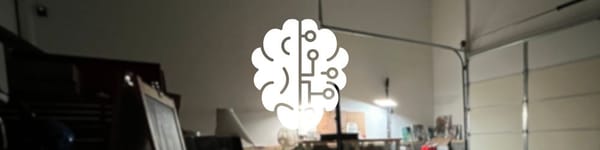 Advanced Wet-on-Dry: Fix Flat Washes - hero image with brain symbolizing smart ways to fix common issues