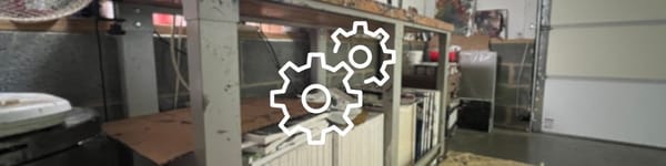 Non-Variegated Wet-in-Wet: Master Timing Control - hero image with gear icon symbolizing system