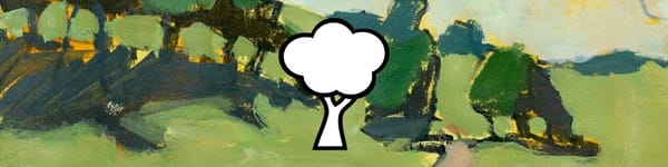 Adding Local Color to Masses to landscape paintings hero image