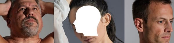 Nose Drawing Assignment hero image