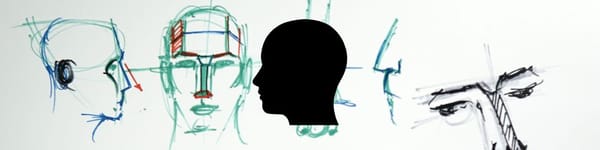 How to Draw a Nose – Structure and Perspective hero image