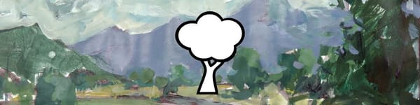 Atmospheric Perspective Demo Part 1 hero image