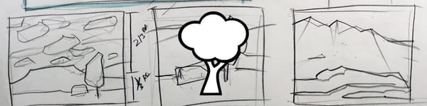 Cropping and Format Choices in Landscape Composition hero image