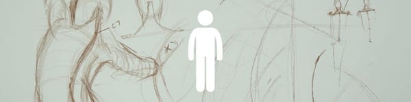 Figure Drawing Demo One - hero image