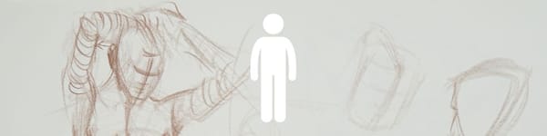 Figure Drawing Demo Two hero image