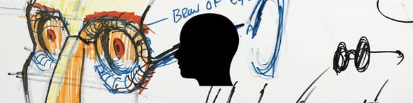Eye Socket Lecture – How to Draw Eyes Accurately hero image