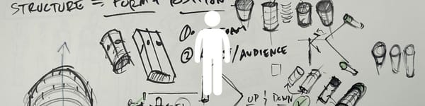 Forms With Perspective hero image